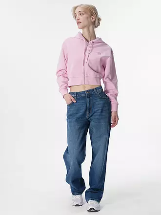 HUGO | Jeans coupe droite ELYAH | blau